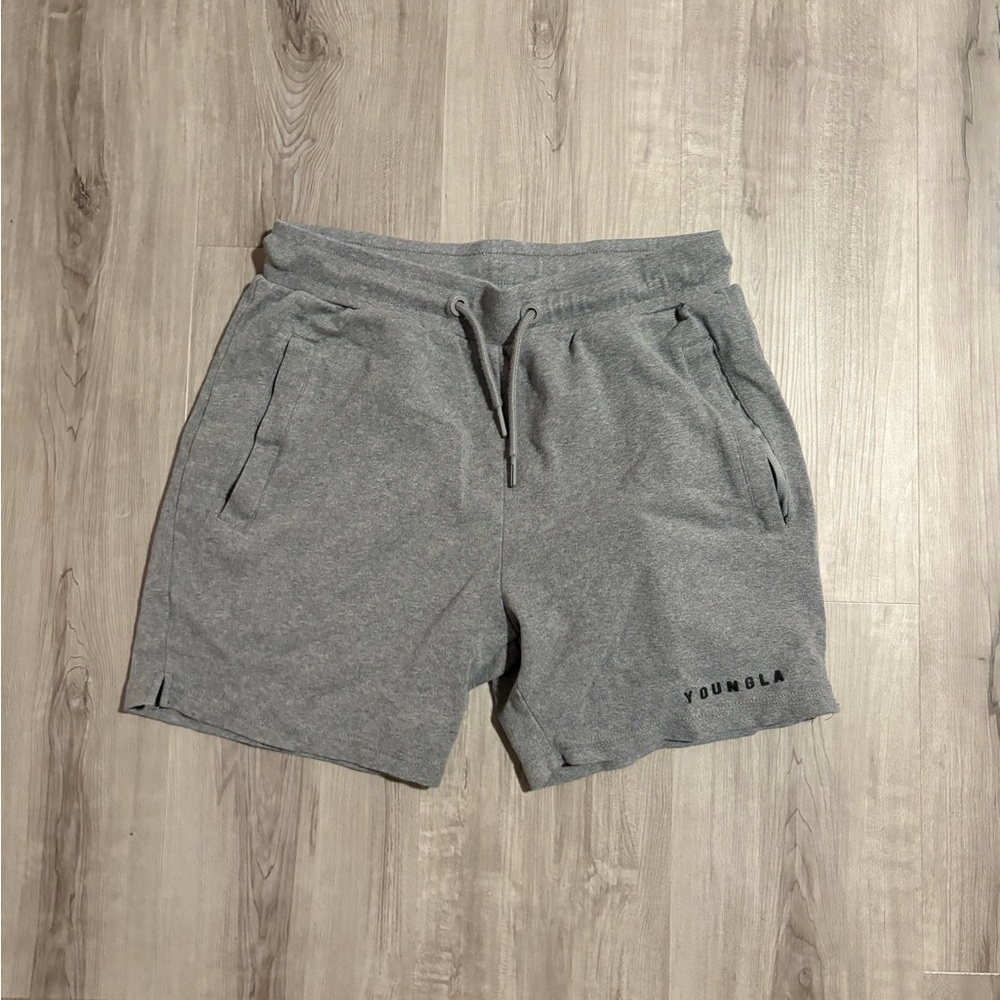 Youngla shorts